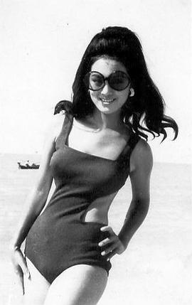 何莉莉