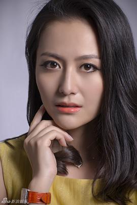 杨婷婷