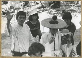 石隽