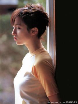 仲根香澄