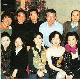 张丰毅