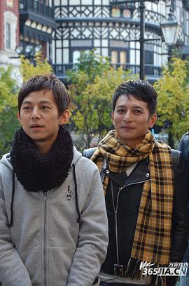李维嘉