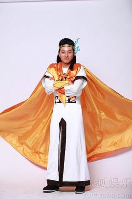 李维嘉