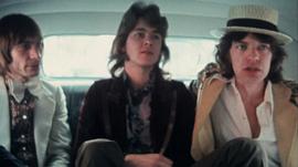 Mick Taylor