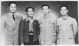 程砚秋