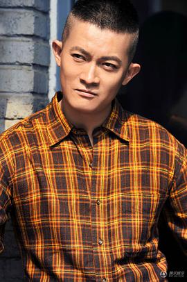 杨志刚