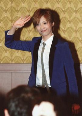 明日海里奥