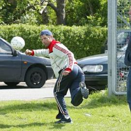 麦斯·米科尔森