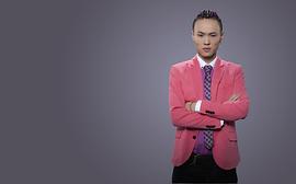 张玮