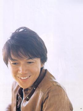 福山雅治