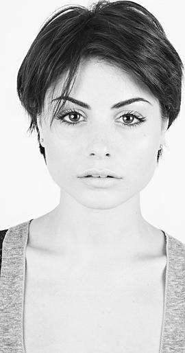 Sapphire Elia