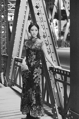 蒋方婷