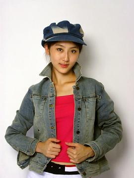 蒋方婷