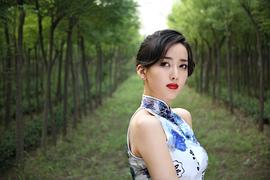 胡影怡