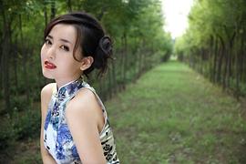 胡影怡