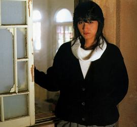 中川绘里