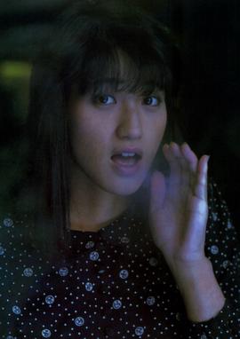 中川绘里