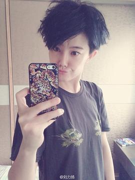 刘力扬