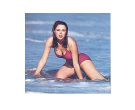 Jayne Modean