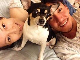 张震