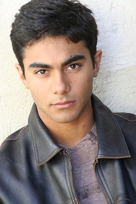 Brennan Majia