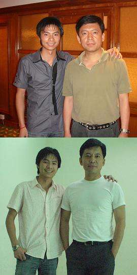 何政军