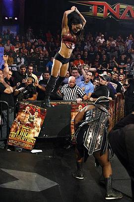 Gail Kim