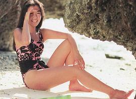 田中律子