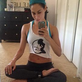 Brianna Garcia