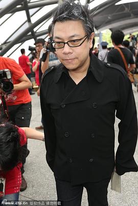 蔡康永