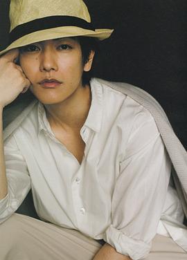 佐藤健