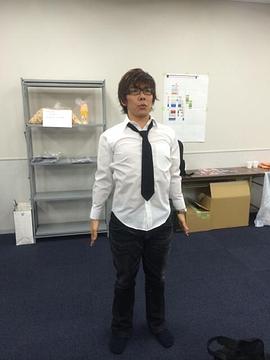 佐藤拓也