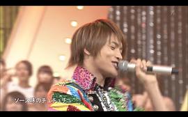 中间淳太