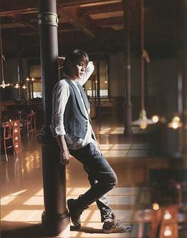 宫野真守