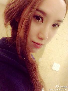 方妍心