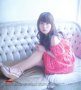 井口裕香