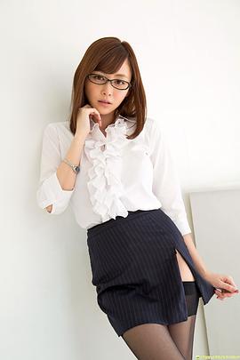杉原杏璃