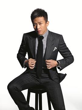 邓超