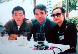 顾长卫