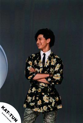田口淳之介