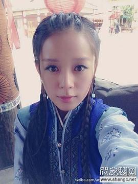 杨诚诚