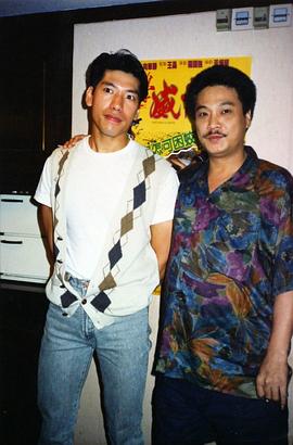 张耀扬