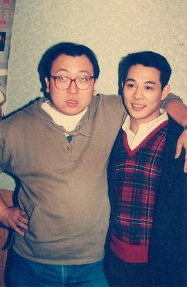 李连杰