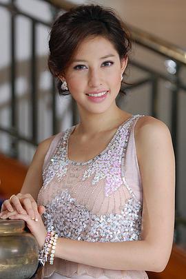 蓝蓝琳·德加莎·维
