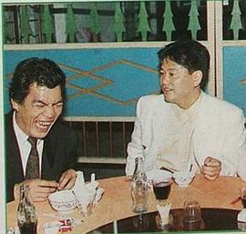 成奎安