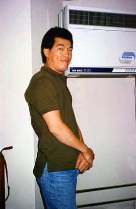 成奎安
