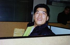 成奎安