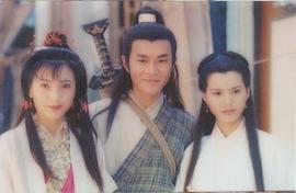 傅明宪