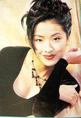 徐濠萦