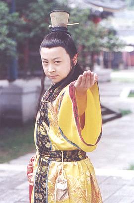 释小龙